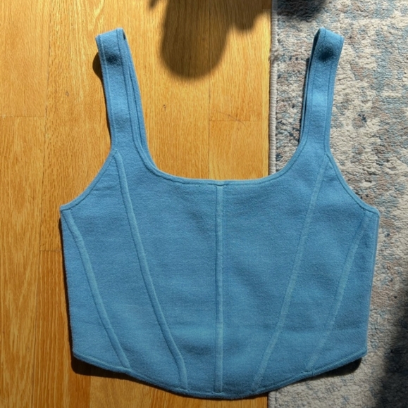 Wilfred Natalia Tank - Picture 4 of 4